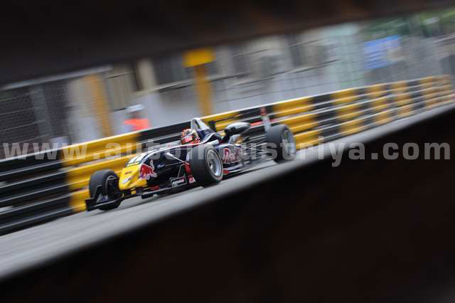 2009 Macau Grand Prix
