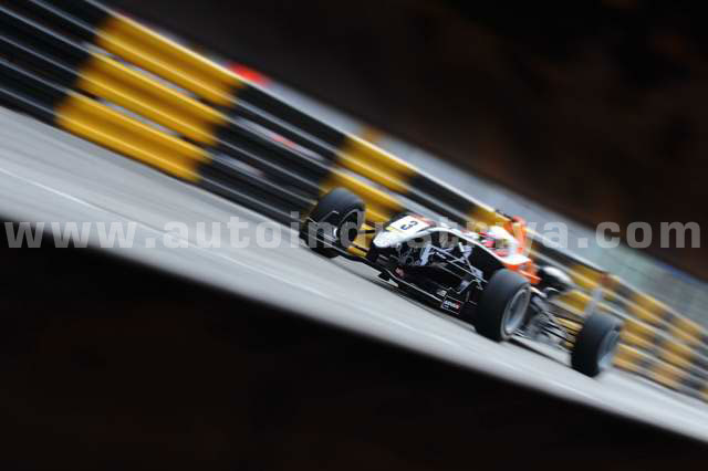 2009 Macau Grand Prix