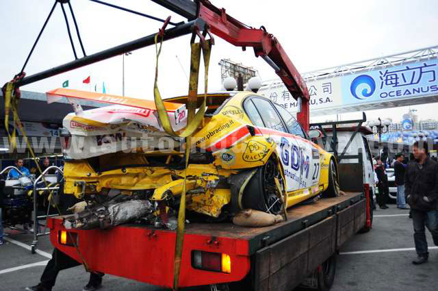2009 Macau Grand Prix