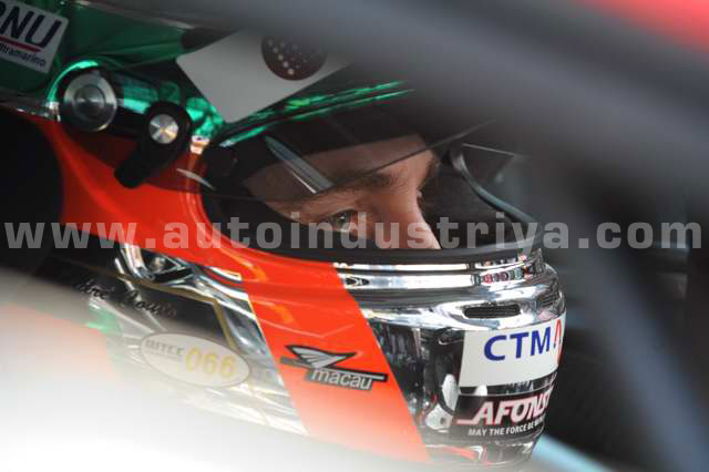 2009 Macau Grand Prix