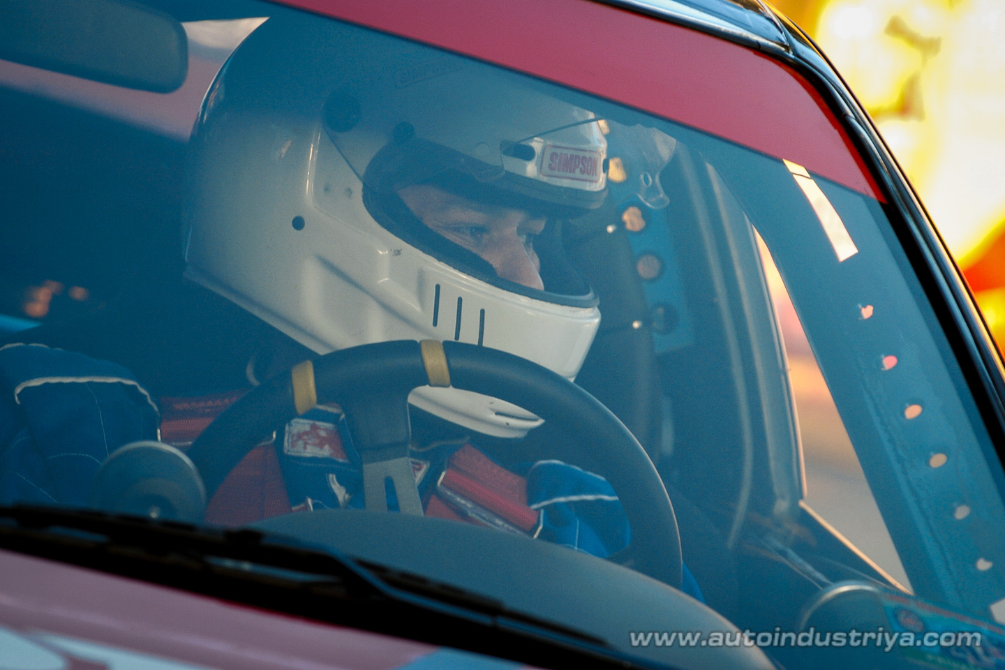 Rosca and Rodriguez take top honors in 2010 Lateral Drift opener