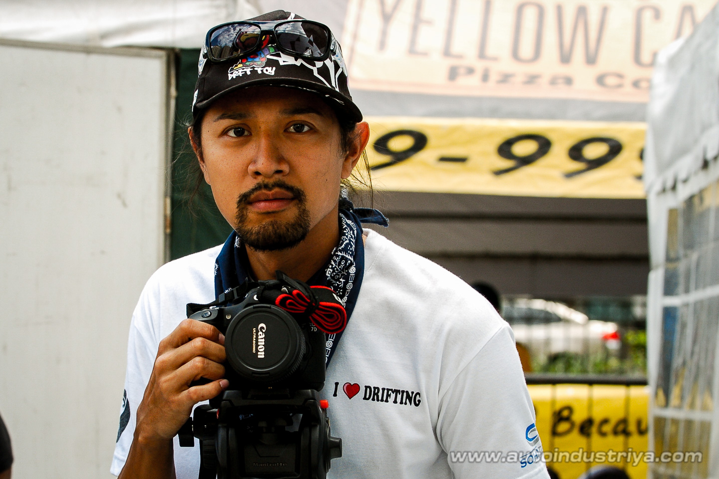 Rosca and Rodriguez take top honors in 2010 Lateral Drift opener