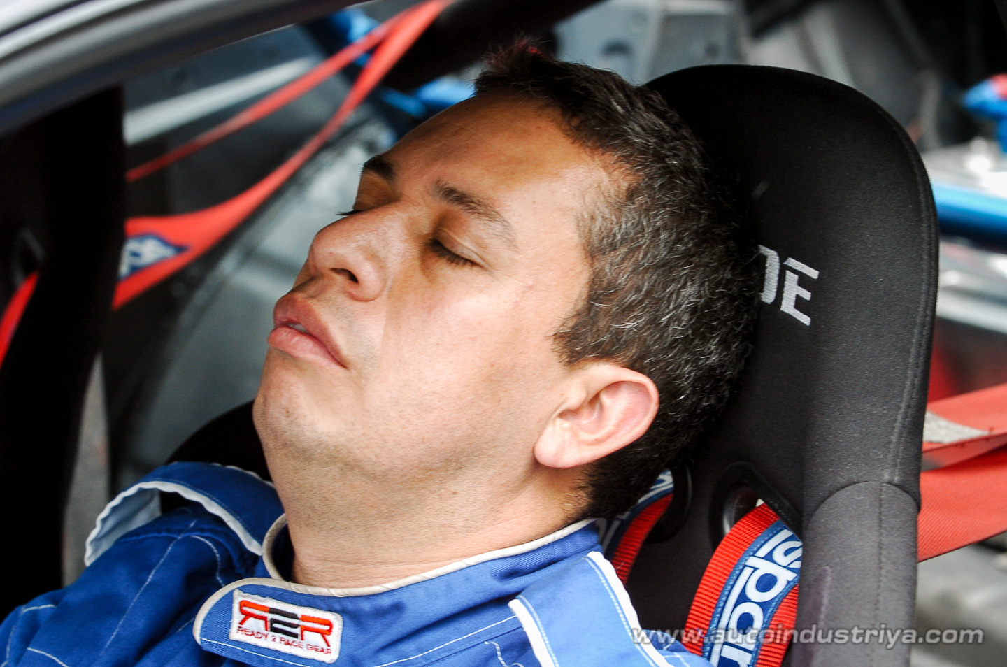 Ronquillo, Agojo win 2010 Lateral Drift Pro-Am Round 2