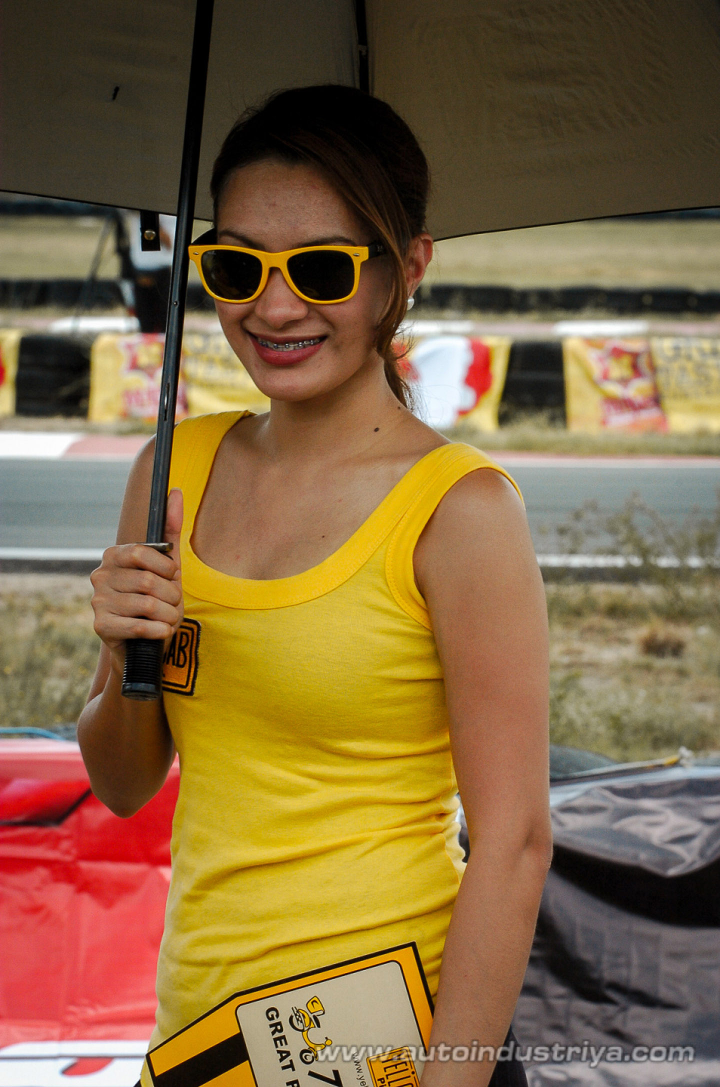 Rodriguez, Tuason take top honors in 2010 Lateral Drift Round 3