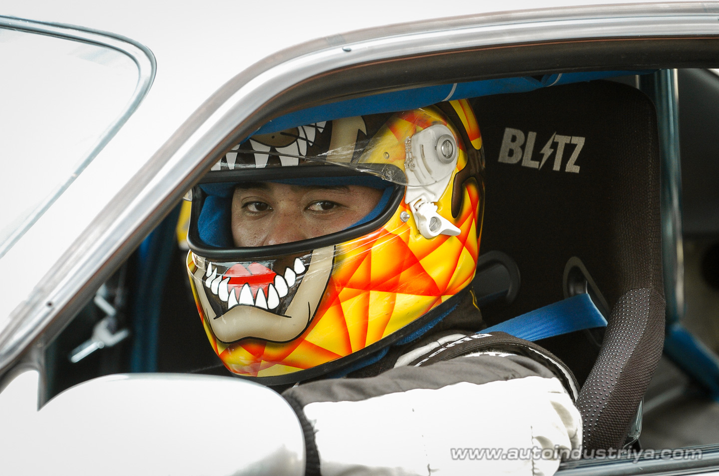 Rodriguez, Tuason take top honors in 2010 Lateral Drift Round 3