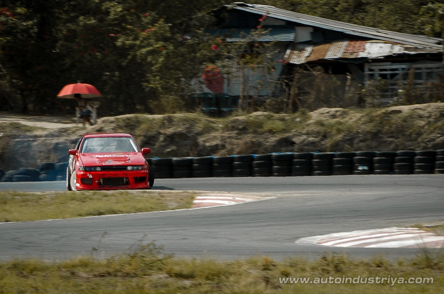 Rodriguez, Tuason take top honors in 2010 Lateral Drift Round 3