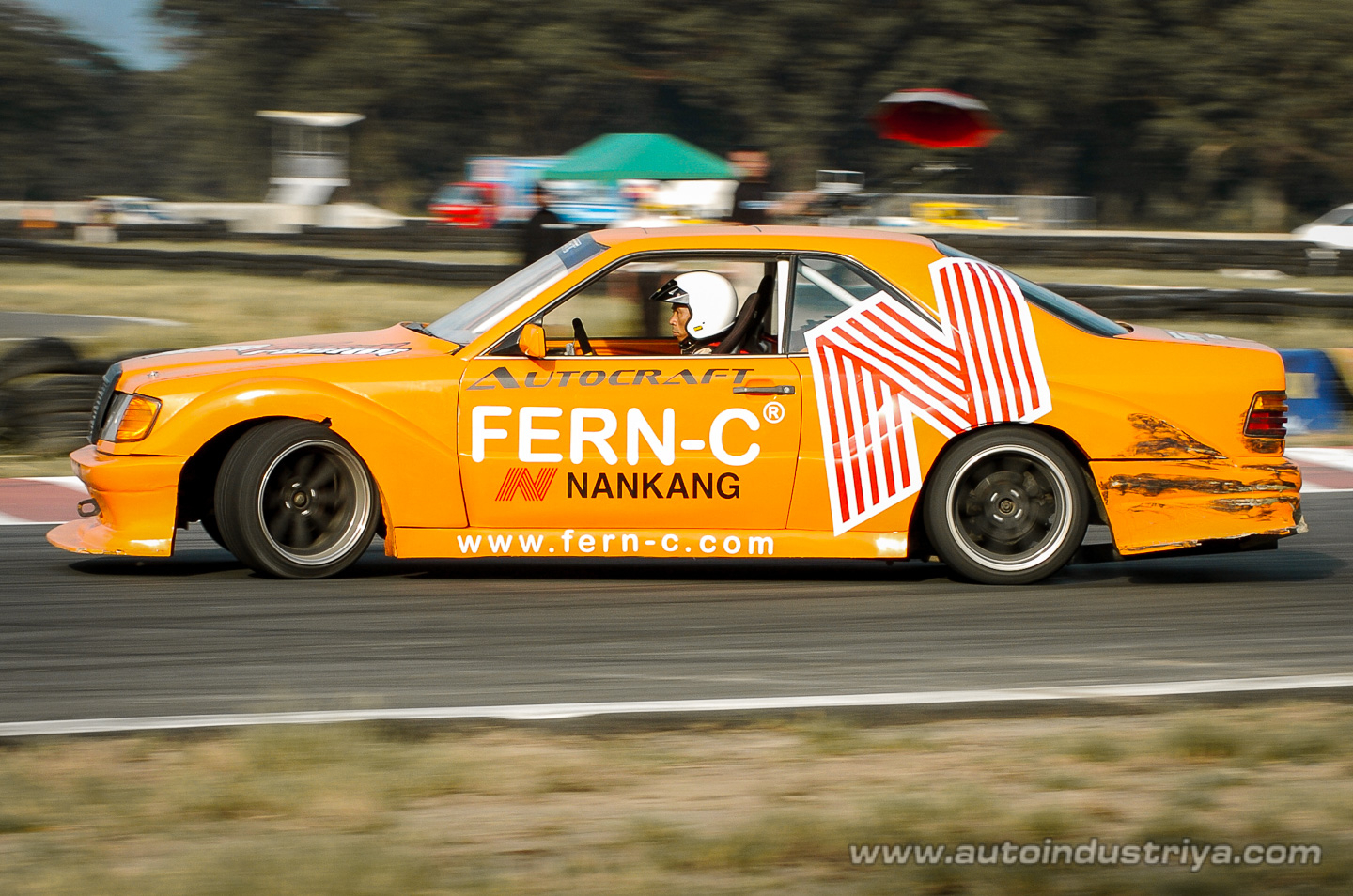 Rodriguez, Tuason take top honors in 2010 Lateral Drift Round 3