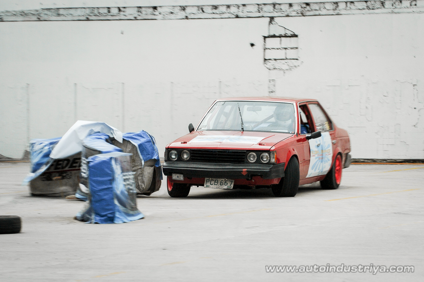 Perez, Montaner win 2010 Lateral Drift Pro-Am Round 4