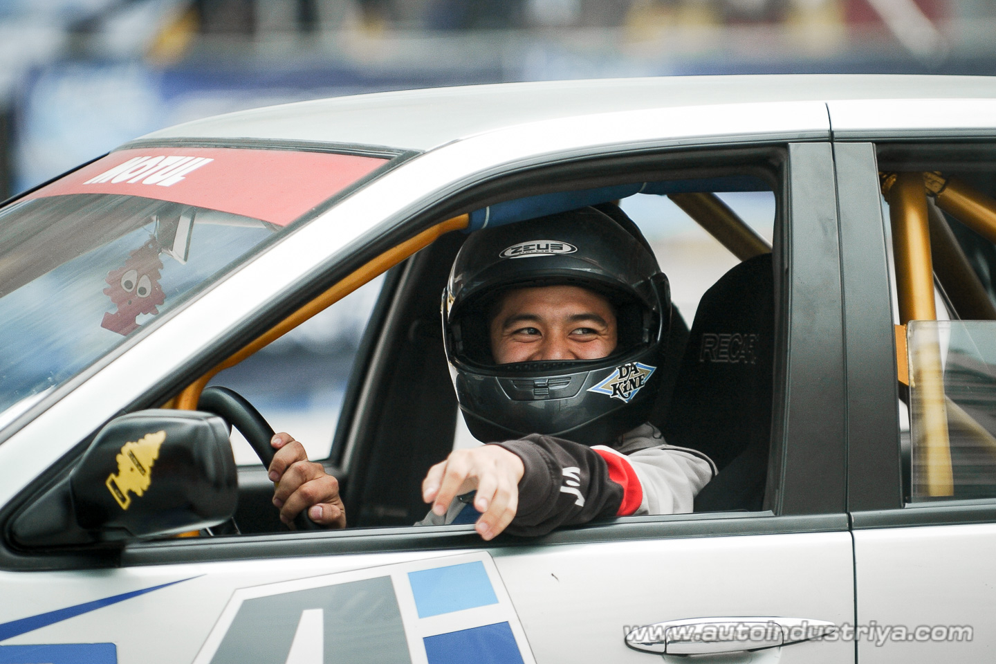 Perez, Montaner win 2010 Lateral Drift Pro-Am Round 4