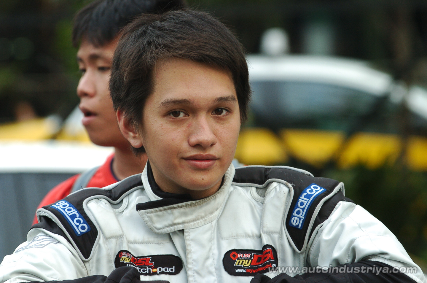 Perez, Montaner win 2010 Lateral Drift Pro-Am Round 4