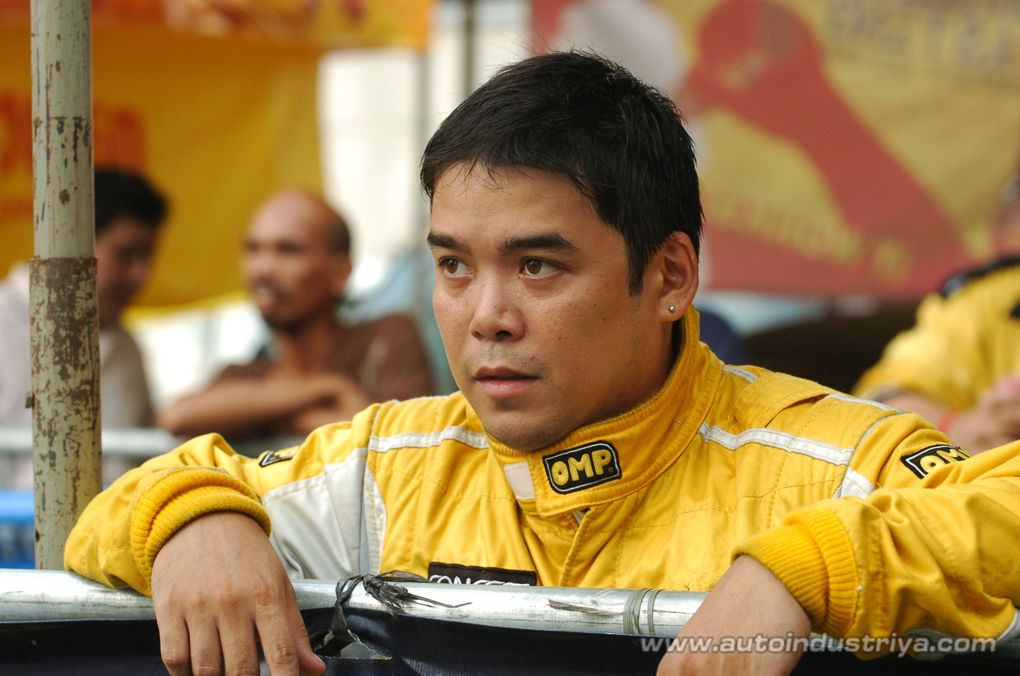 Perez, Montaner win 2010 Lateral Drift Pro-Am Round 4