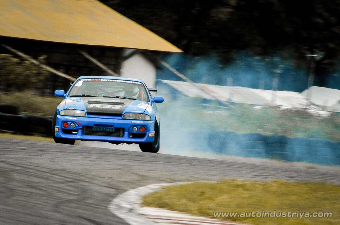 Rodriguez, Tuason win 2010 Lateral Drift Pro-Am Round 5