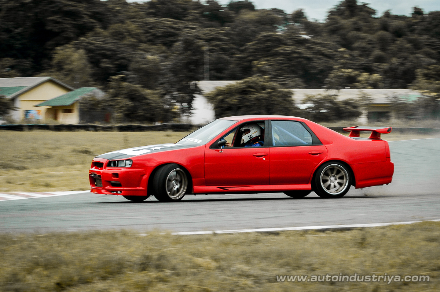 Rodriguez, Tuason win 2010 Lateral Drift Pro-Am Round 5