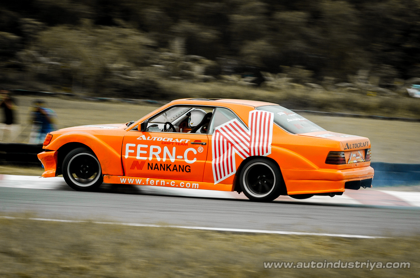 Rodriguez, Tuason win 2010 Lateral Drift Pro-Am Round 5