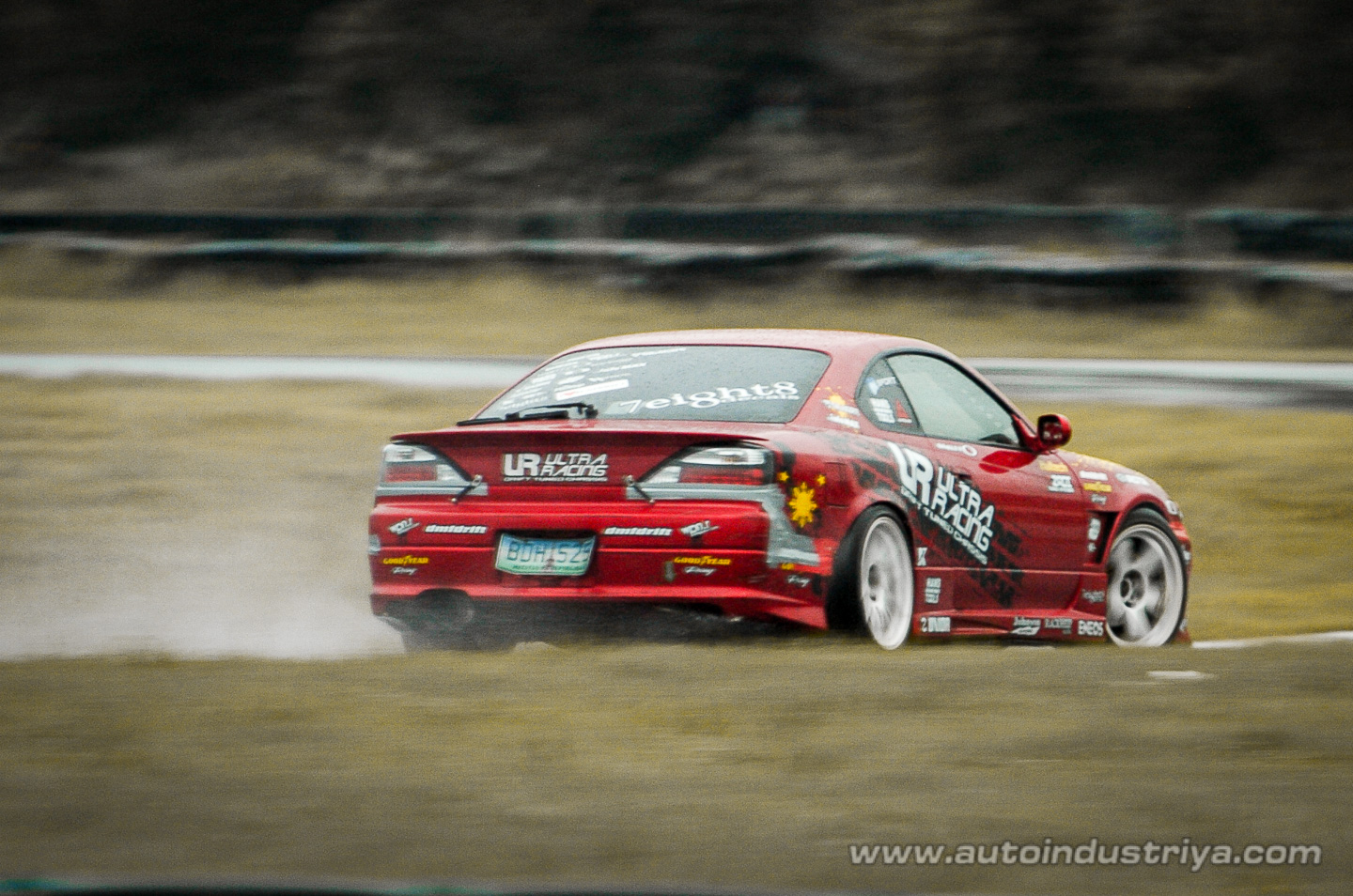 Rodriguez, Tuason win 2010 Lateral Drift Pro-Am Round 5