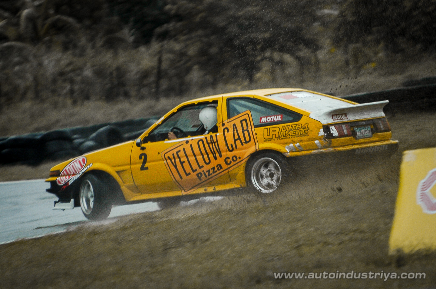 Rodriguez, Tuason win 2010 Lateral Drift Pro-Am Round 5