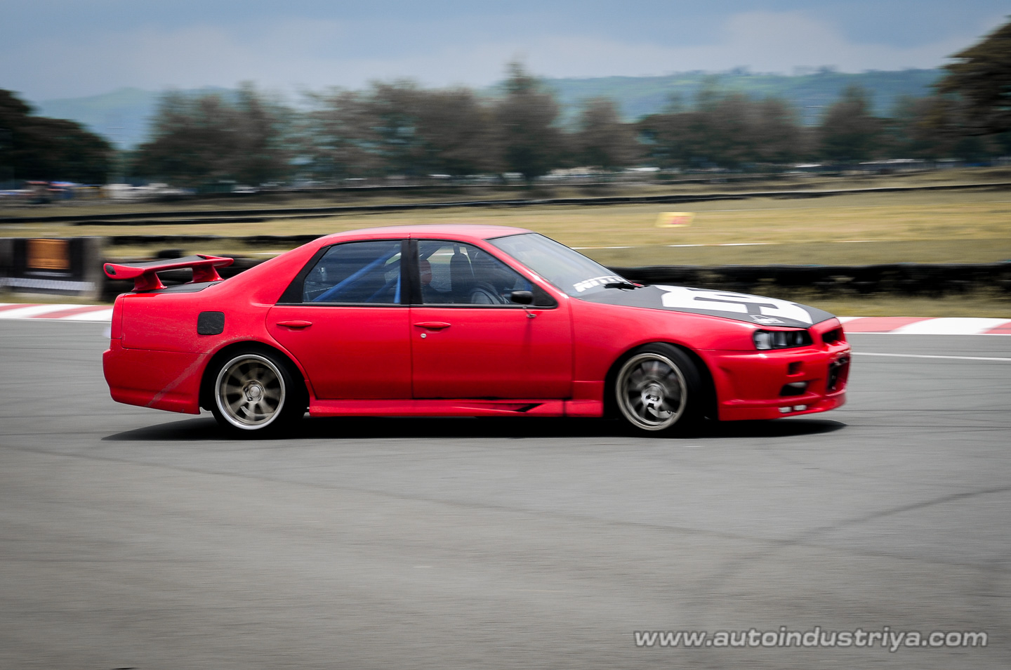 Rodriguez, Tuason win 2010 Lateral Drift Pro-Am Round 5