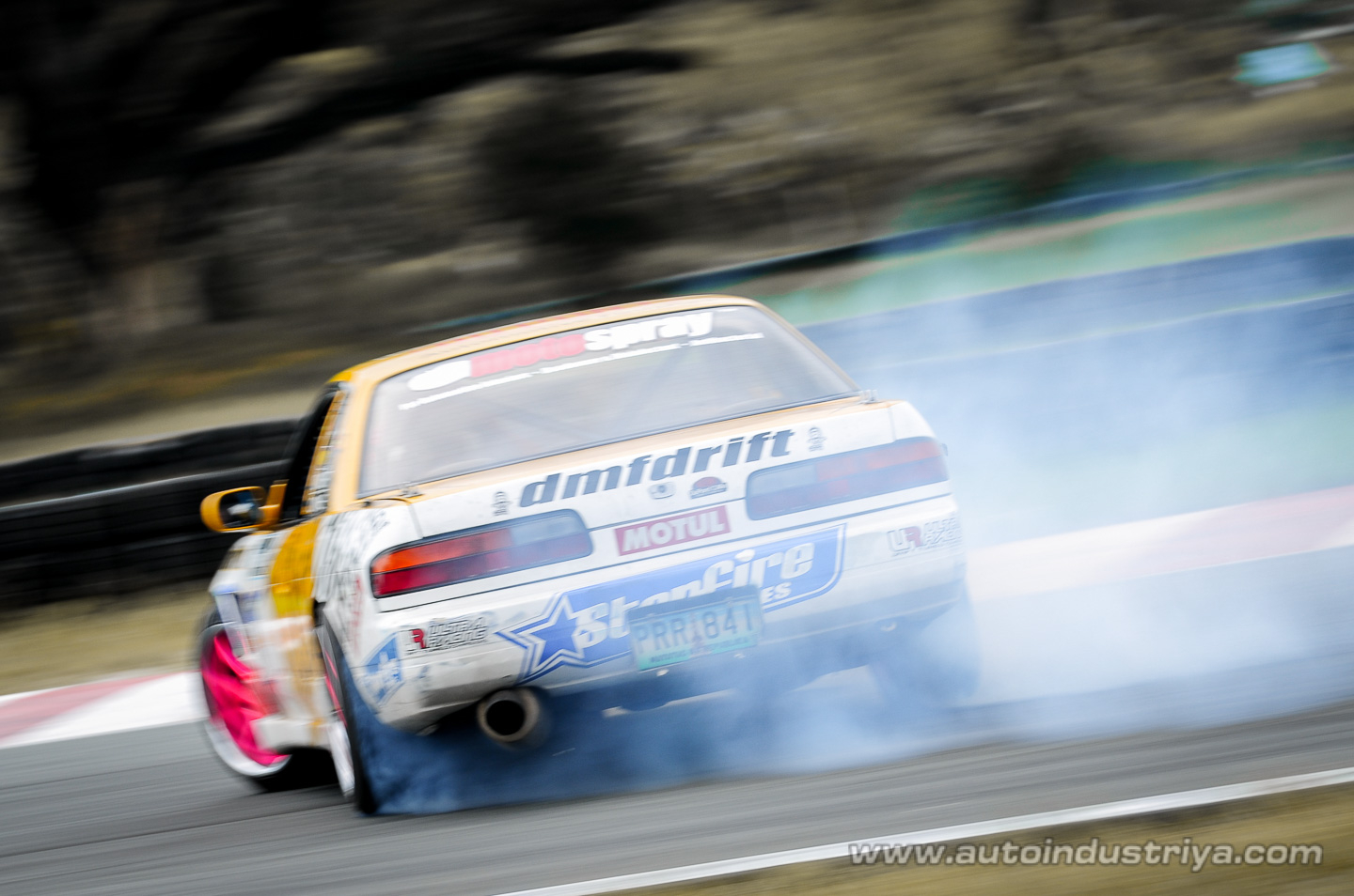 Rodriguez, Tuason win 2010 Lateral Drift Pro-Am Round 5