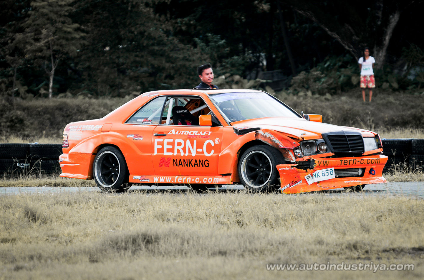 Rodriguez, Tuason win 2010 Lateral Drift Pro-Am Round 5