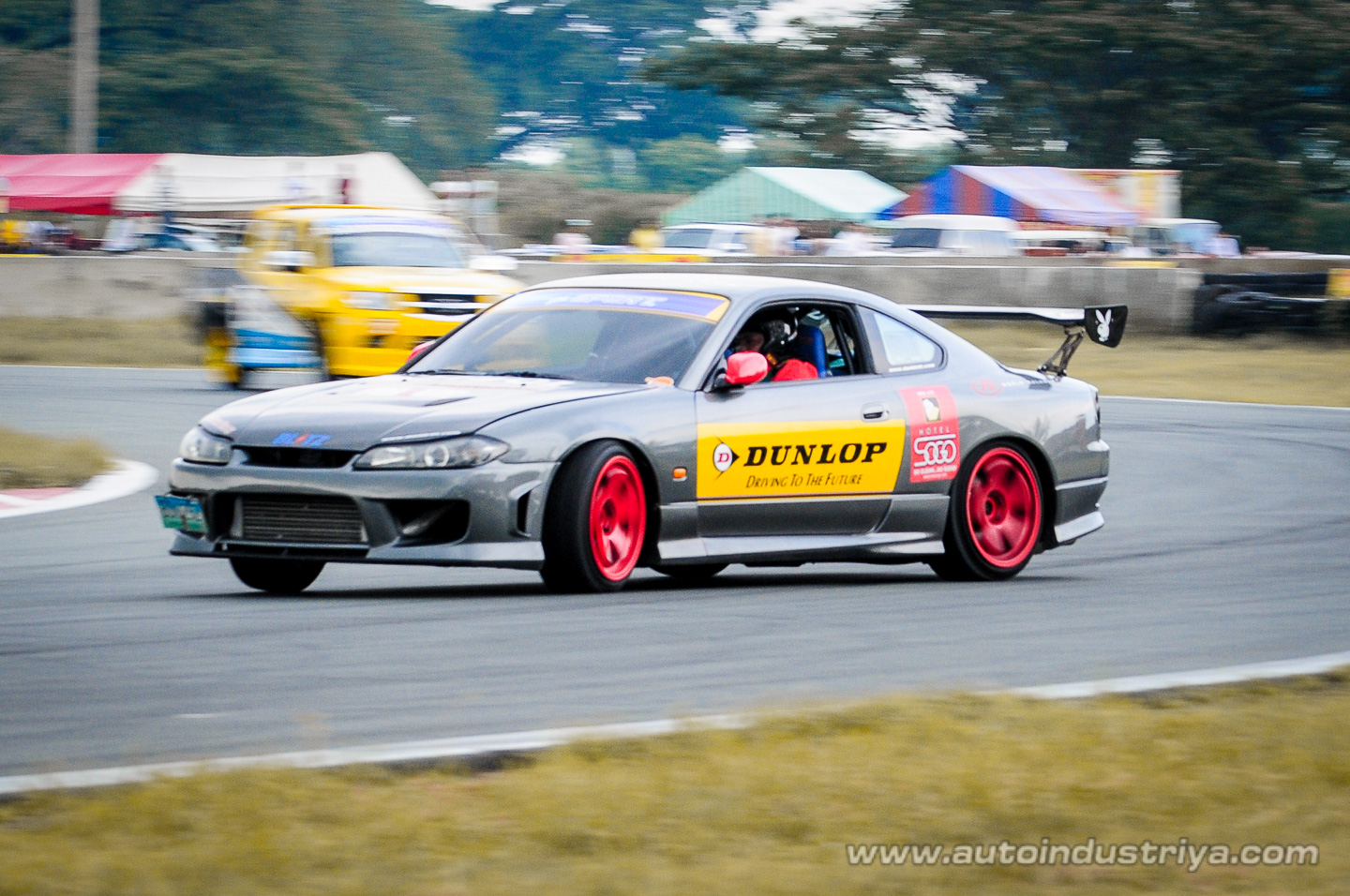 Rodriguez, Tuason win 2010 Lateral Drift Pro-Am Round 5