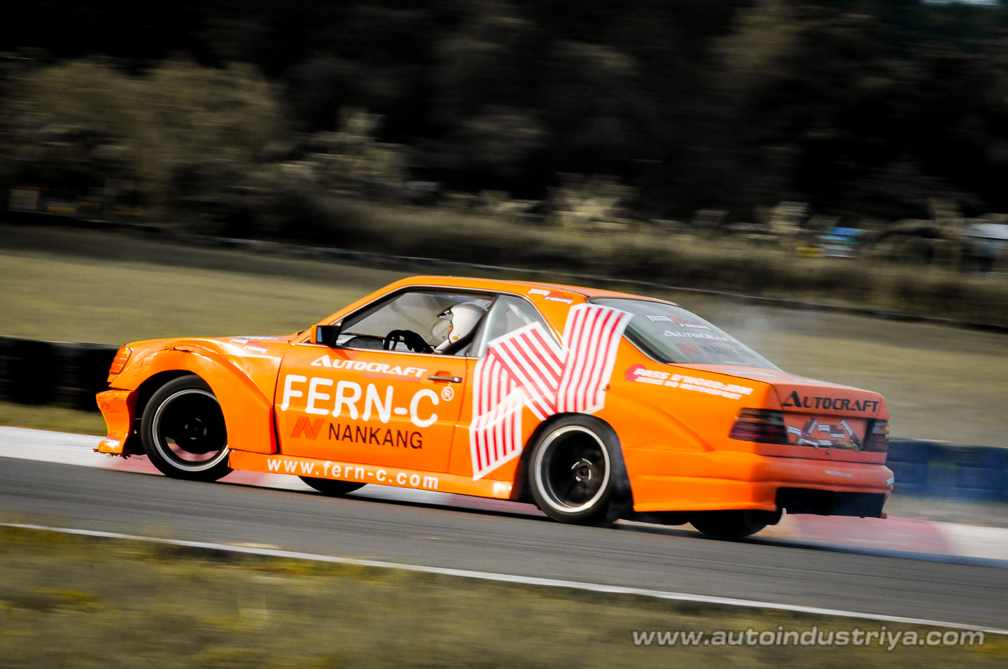 Rodriguez, Tuason win 2010 Lateral Drift Pro-Am Round 5