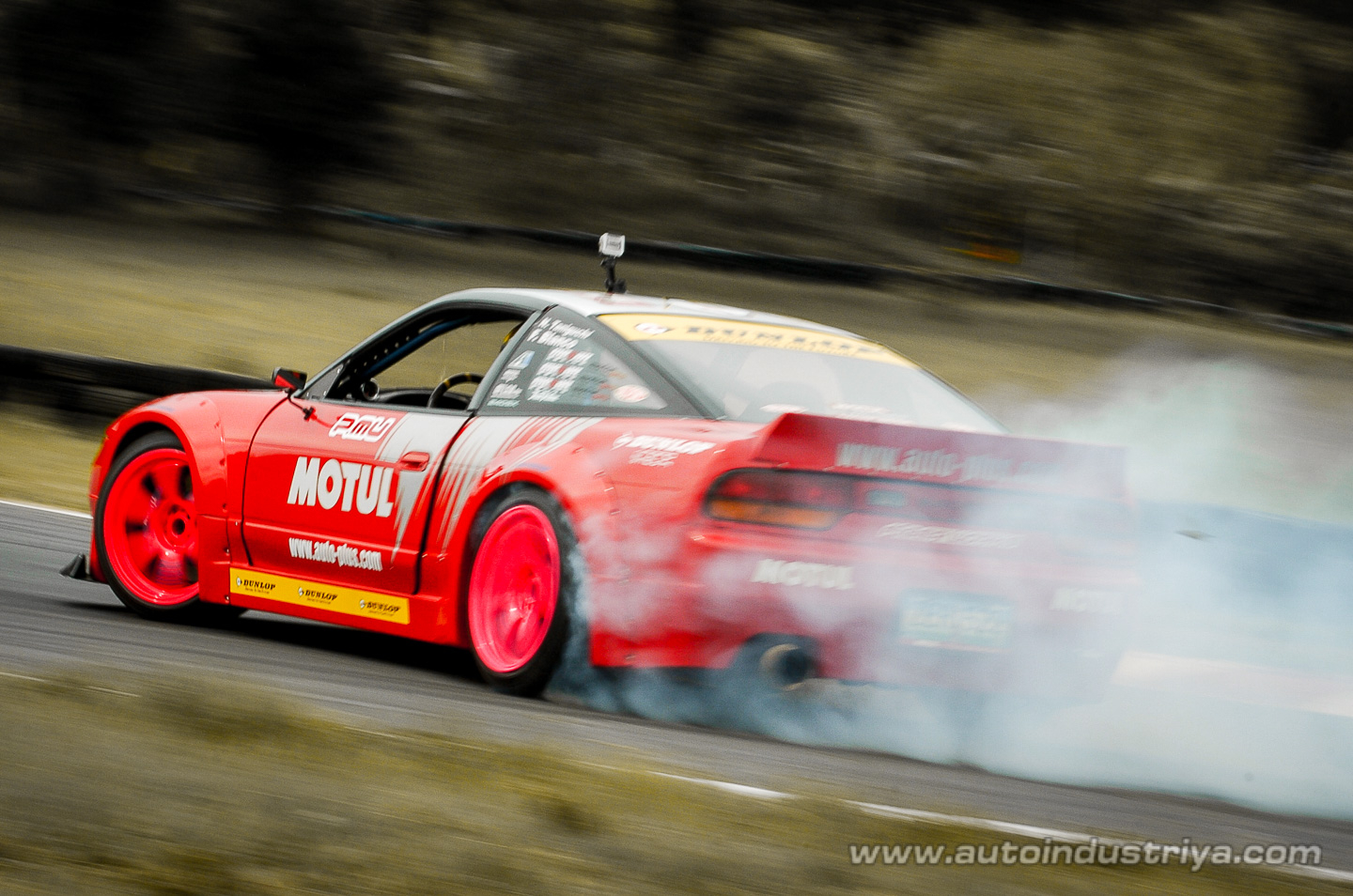 2010 Lateral Drift Championship Round 5