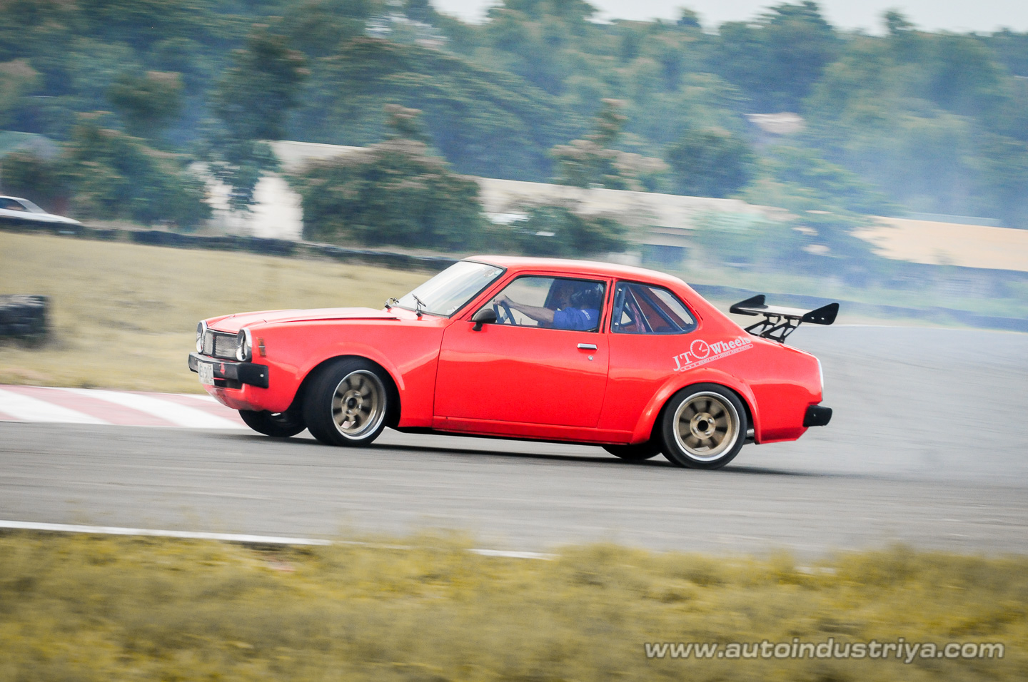 Rodriguez, Tuason win 2010 Lateral Drift Pro-Am Round 5