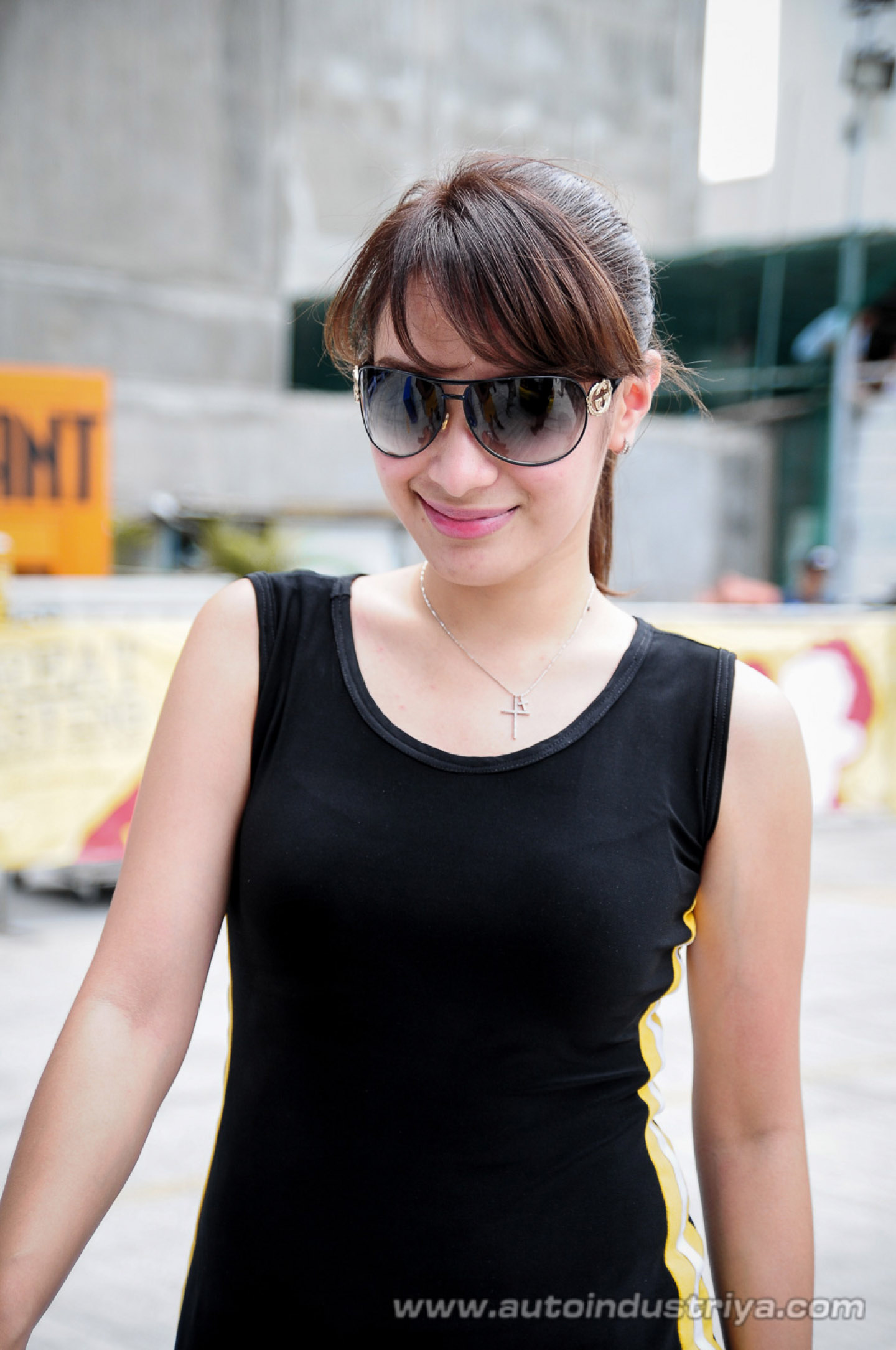 Perez, Tuason win 2010 Lateral Drift Pro-Am Round 6