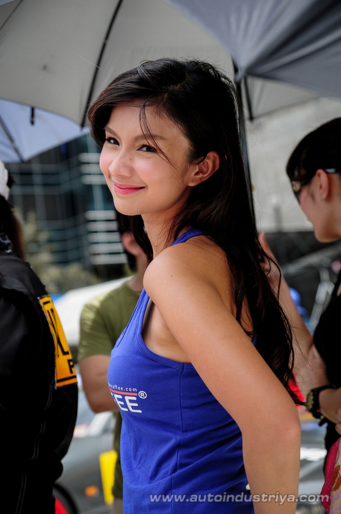 Perez, Tuason win 2010 Lateral Drift Pro-Am Round 6