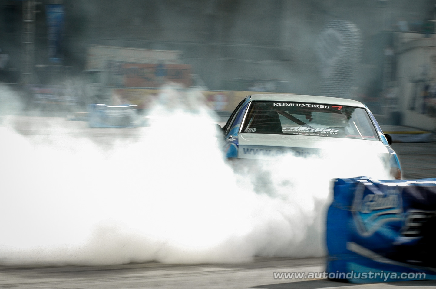 Perez, Tuason win 2010 Lateral Drift Pro-Am Round 6