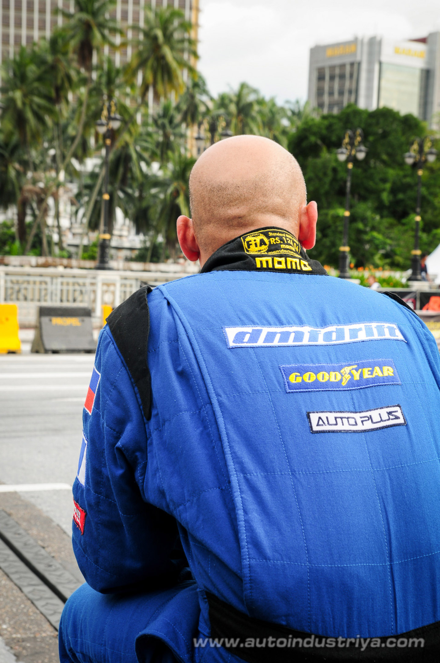 Templeman tops 2010 Formula Drift Final Qualifier