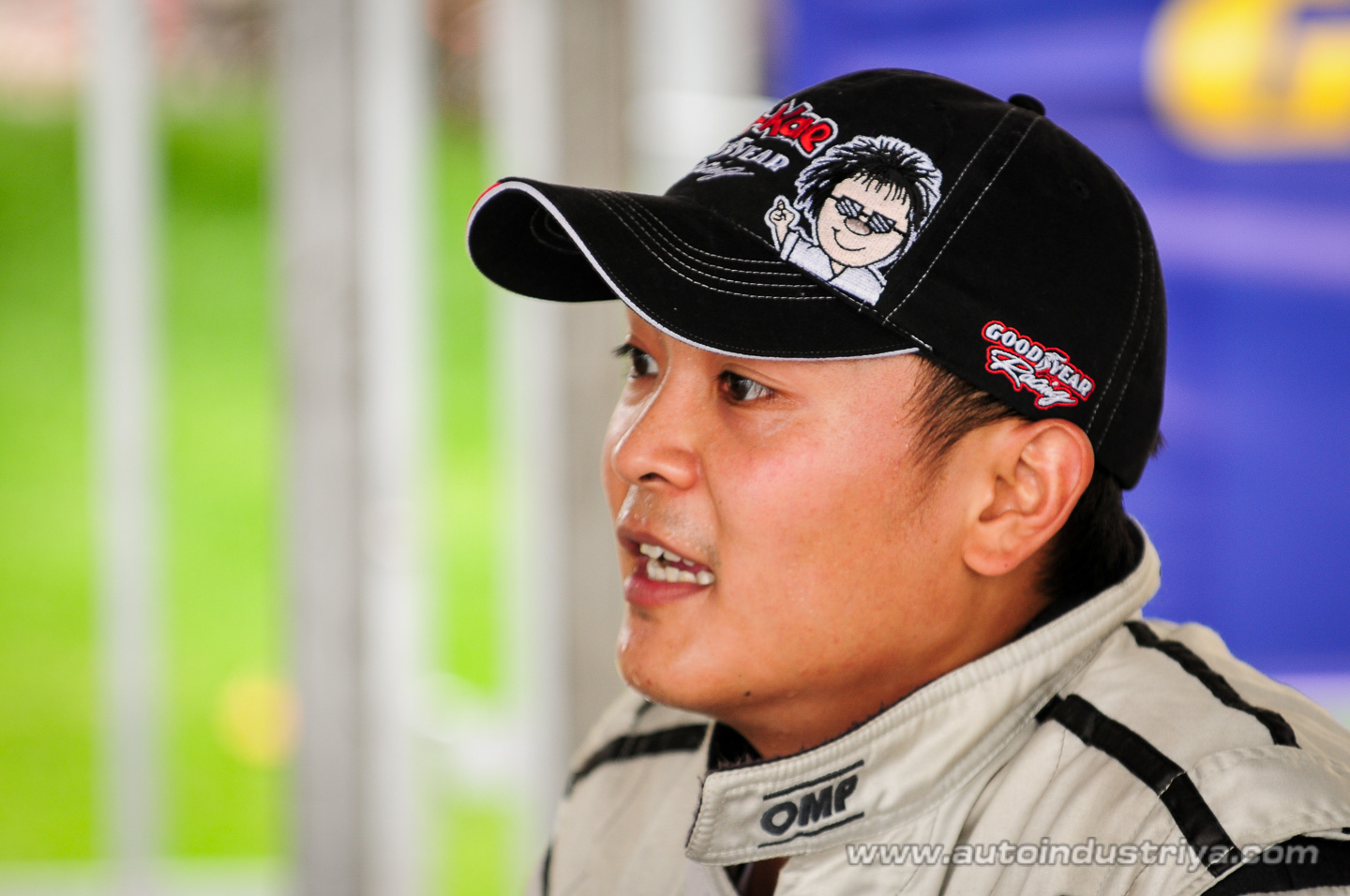 Daigo Saito claims victory in 2010 Formula Drift Asia final