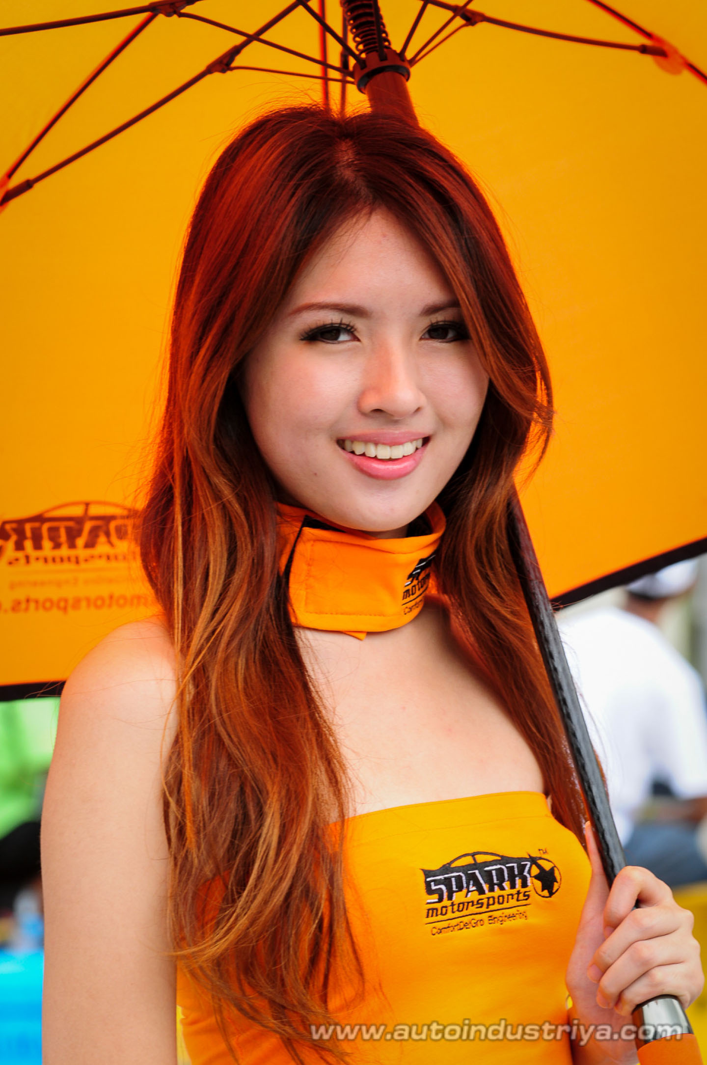 Daigo Saito claims victory in 2010 Formula Drift Asia final