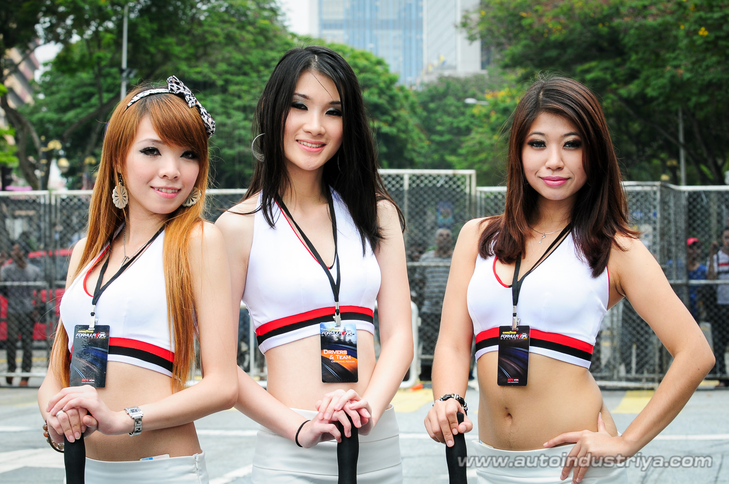 Daigo Saito claims victory in 2010 Formula Drift Asia final