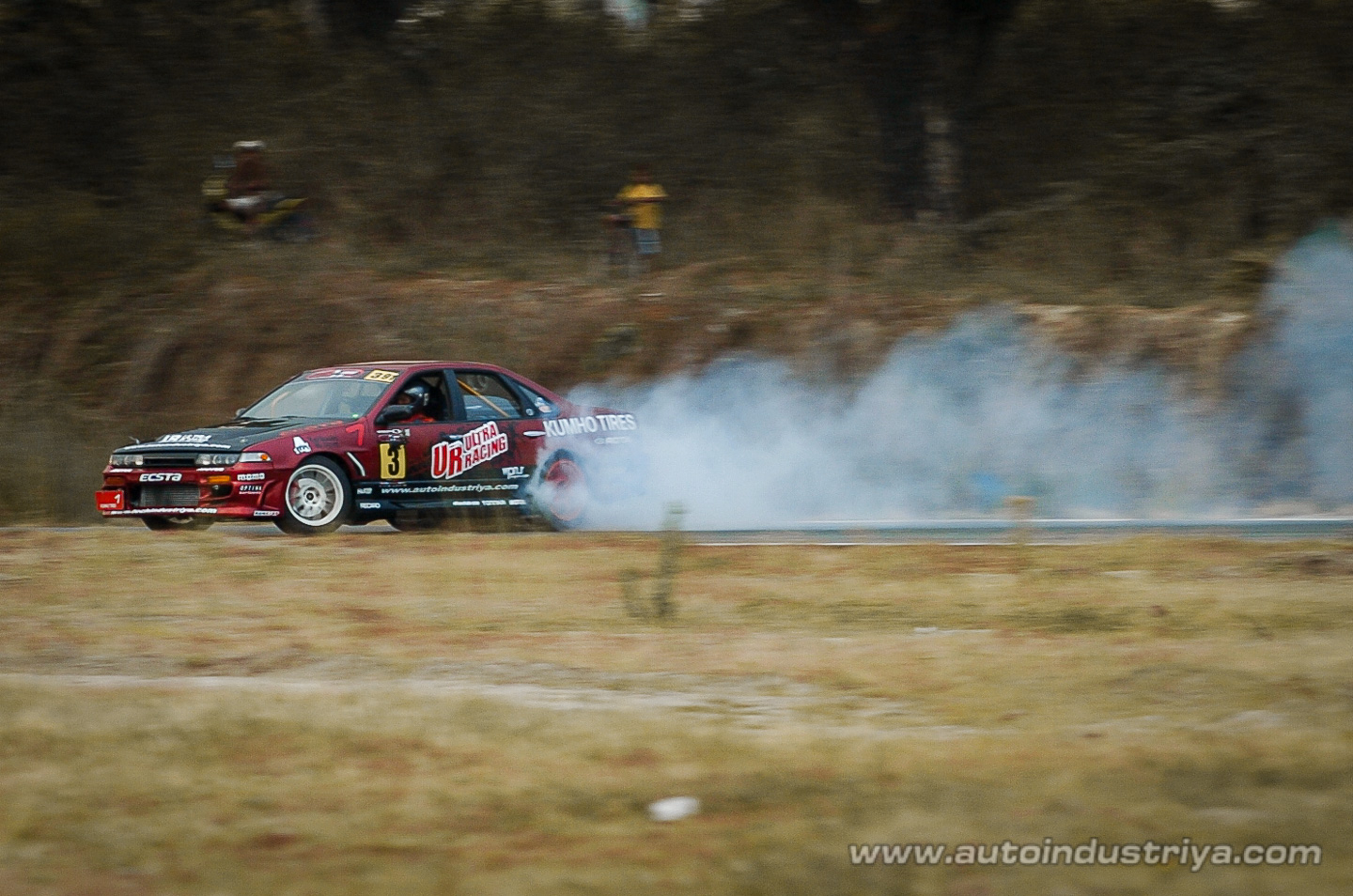 2011 Lateral Drift Pro-Am Championship Round 2