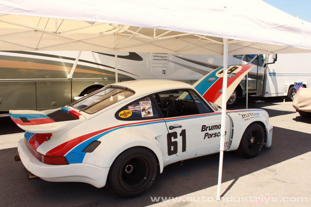 2011 Rolex Monterey Motorsports Reunion