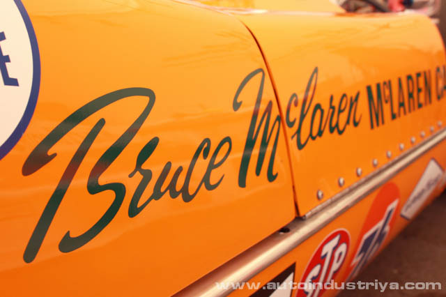 2011 Rolex Monterey Motorsports Reunion