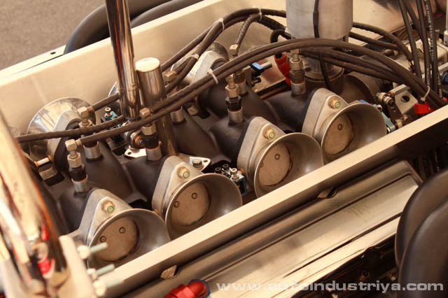 2011 Rolex Monterey Motorsports Reunion