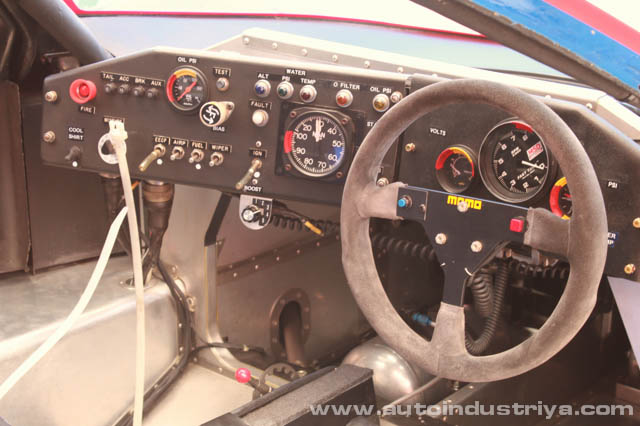 2011 Rolex Monterey Motorsports Reunion