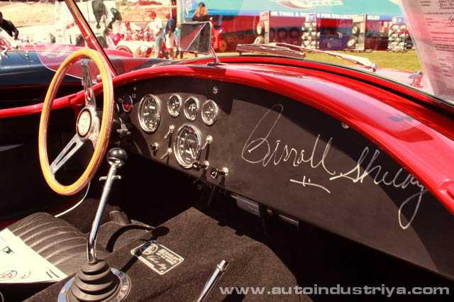 2011 Rolex Monterey Motorsports Reunion