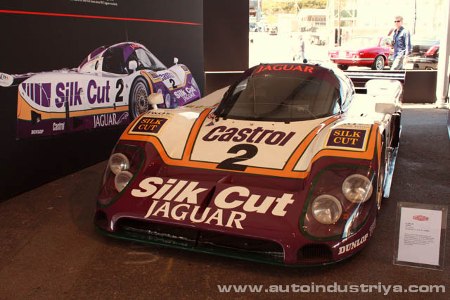 2011 Rolex Monterey Motorsports Reunion