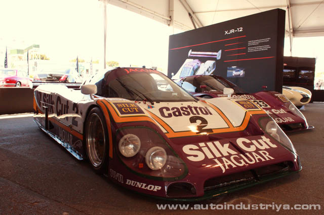 2011 Rolex Monterey Motorsports Reunion