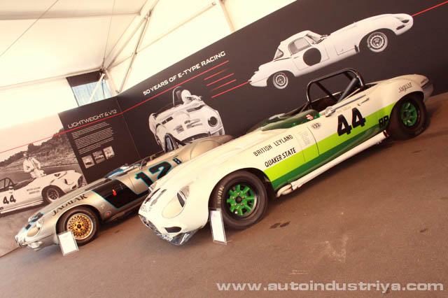 2011 Rolex Monterey Motorsports Reunion