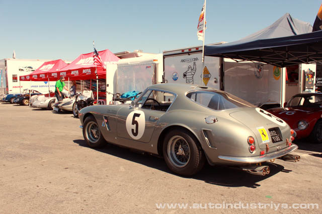 2011 Rolex Monterey Motorsports Reunion