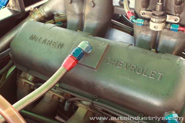 2011 Rolex Monterey Motorsports Reunion