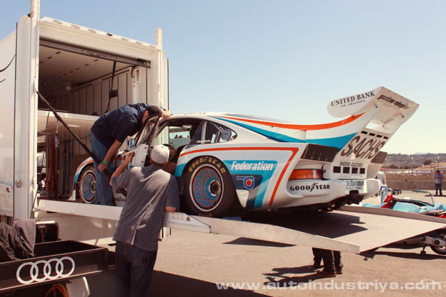 2011 Rolex Monterey Motorsports Reunion
