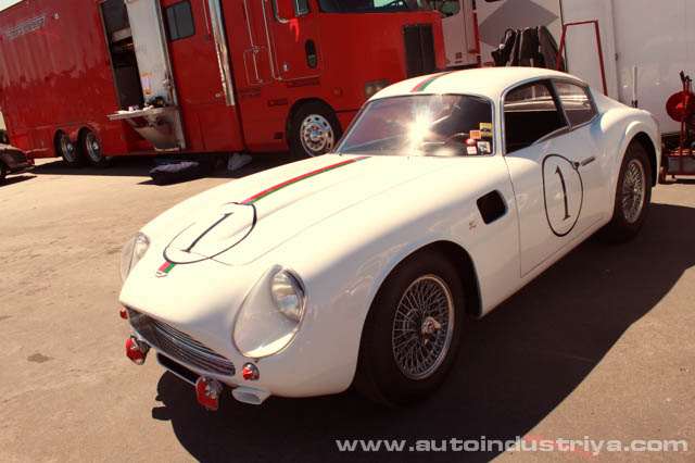 2011 Rolex Monterey Motorsports Reunion