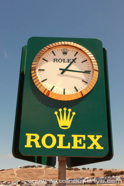 2011 Rolex Monterey Motorsports Reunion