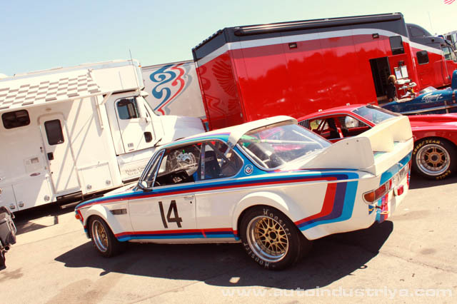 2011 Rolex Monterey Motorsports Reunion