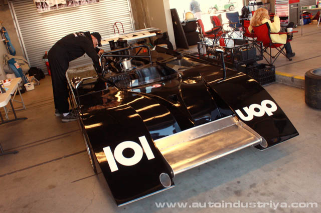 2011 Rolex Monterey Motorsports Reunion